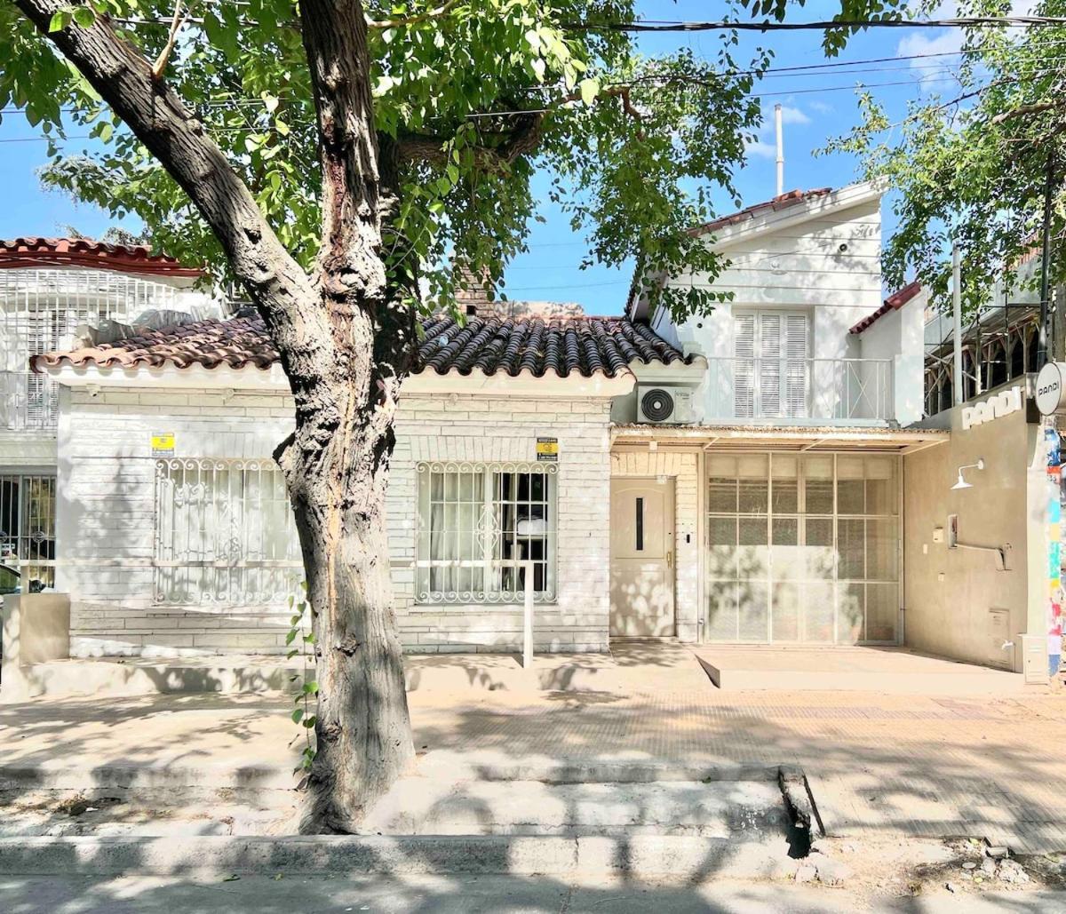 Exclusiva Casa Privada En La Mejor Zona De Mendoza Villa Eksteriør billede