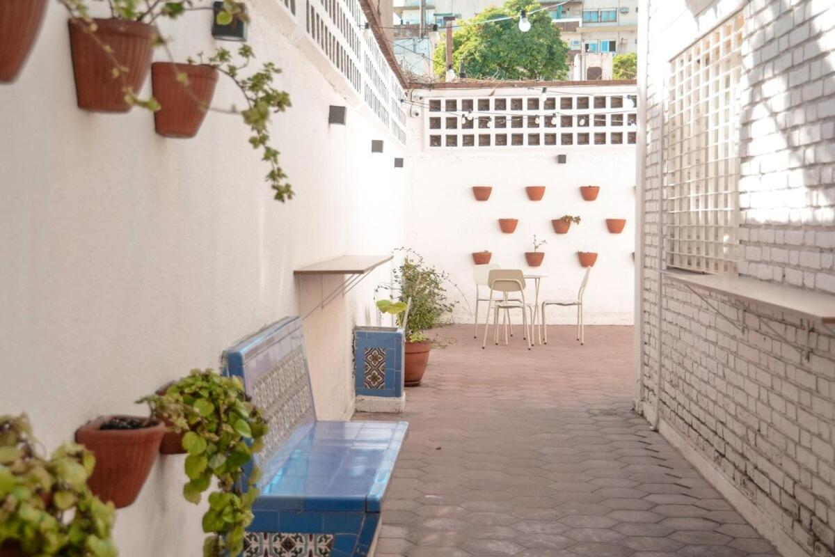 Exclusiva Casa Privada En La Mejor Zona De Mendoza Villa Eksteriør billede