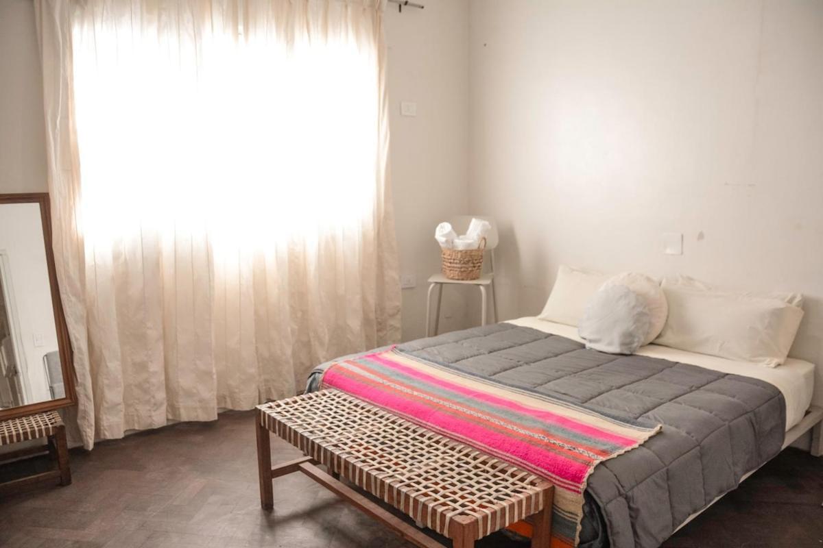 Exclusiva Casa Privada En La Mejor Zona De Mendoza Villa Eksteriør billede