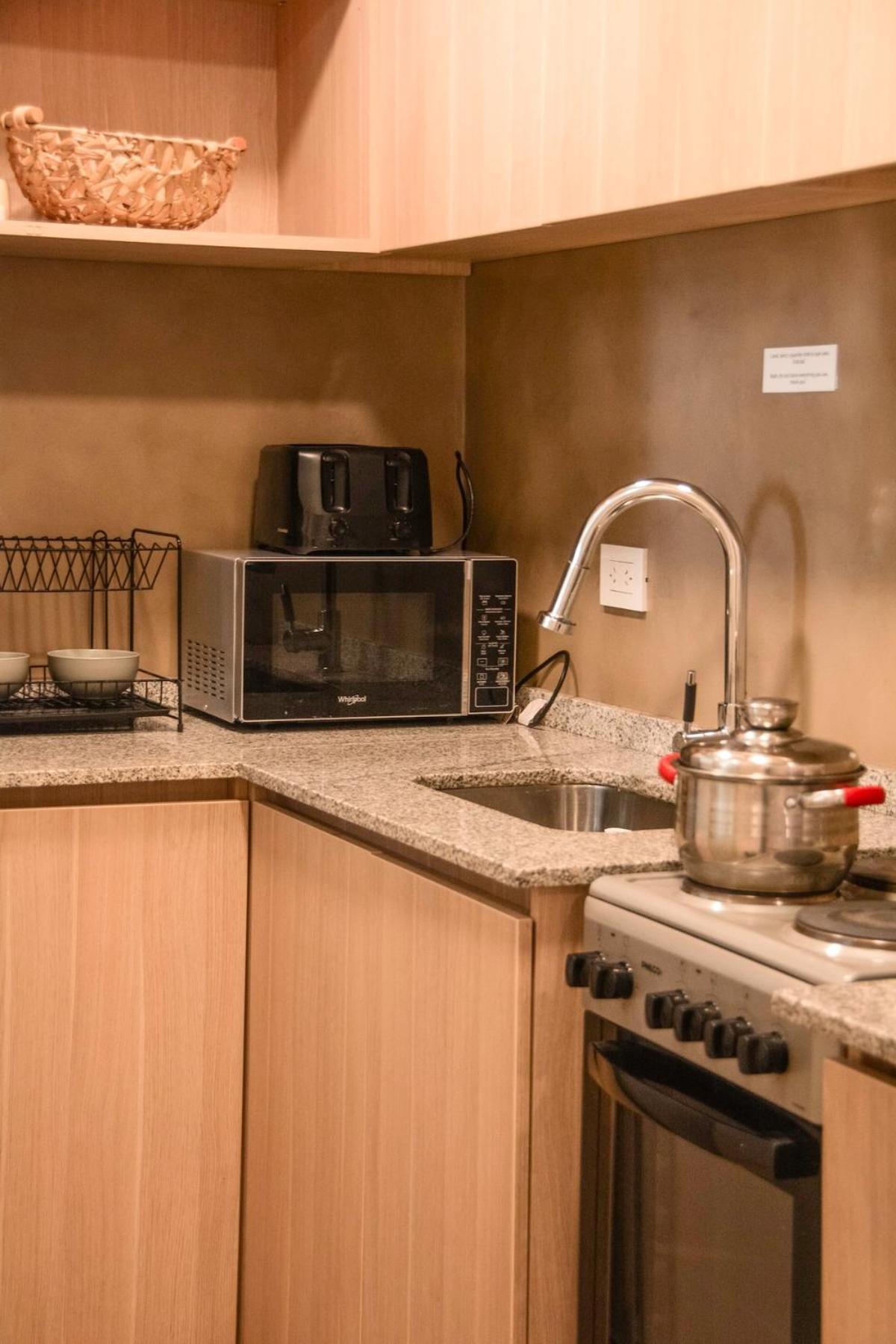 Exclusiva Casa Privada En La Mejor Zona De Mendoza Villa Eksteriør billede