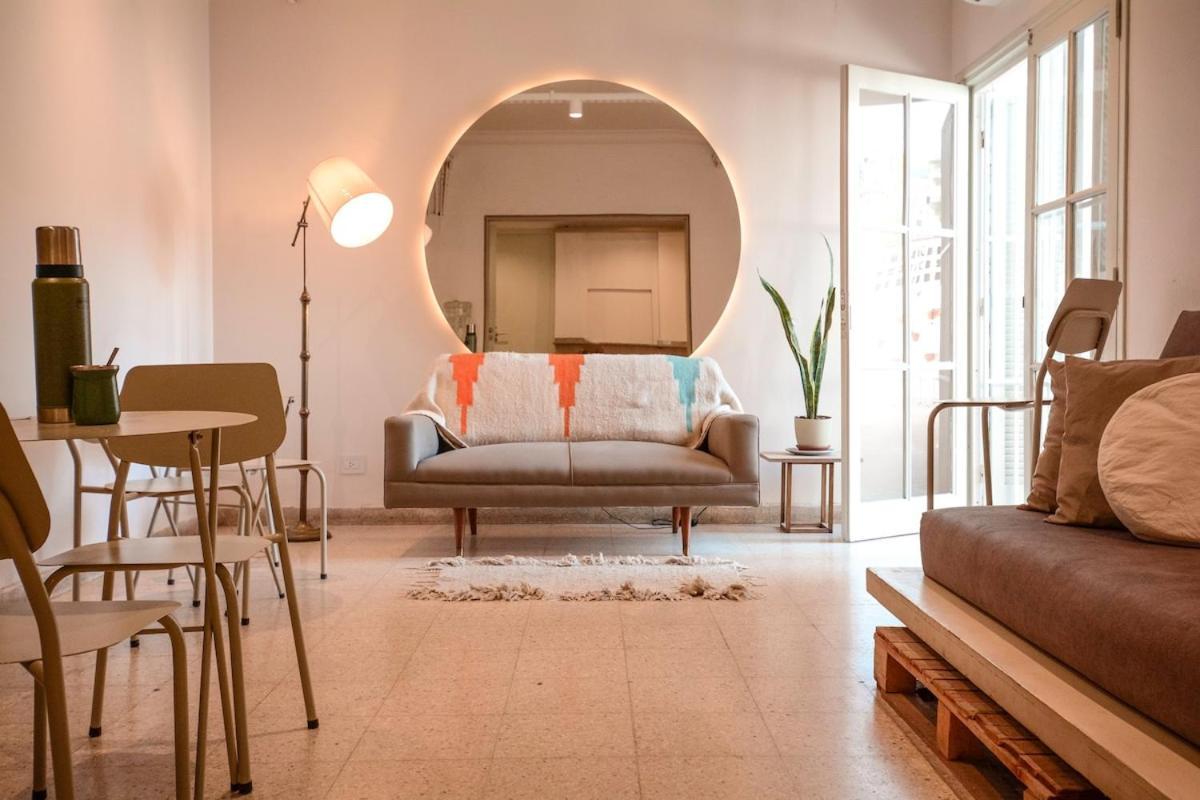 Exclusiva Casa Privada En La Mejor Zona De Mendoza Villa Eksteriør billede