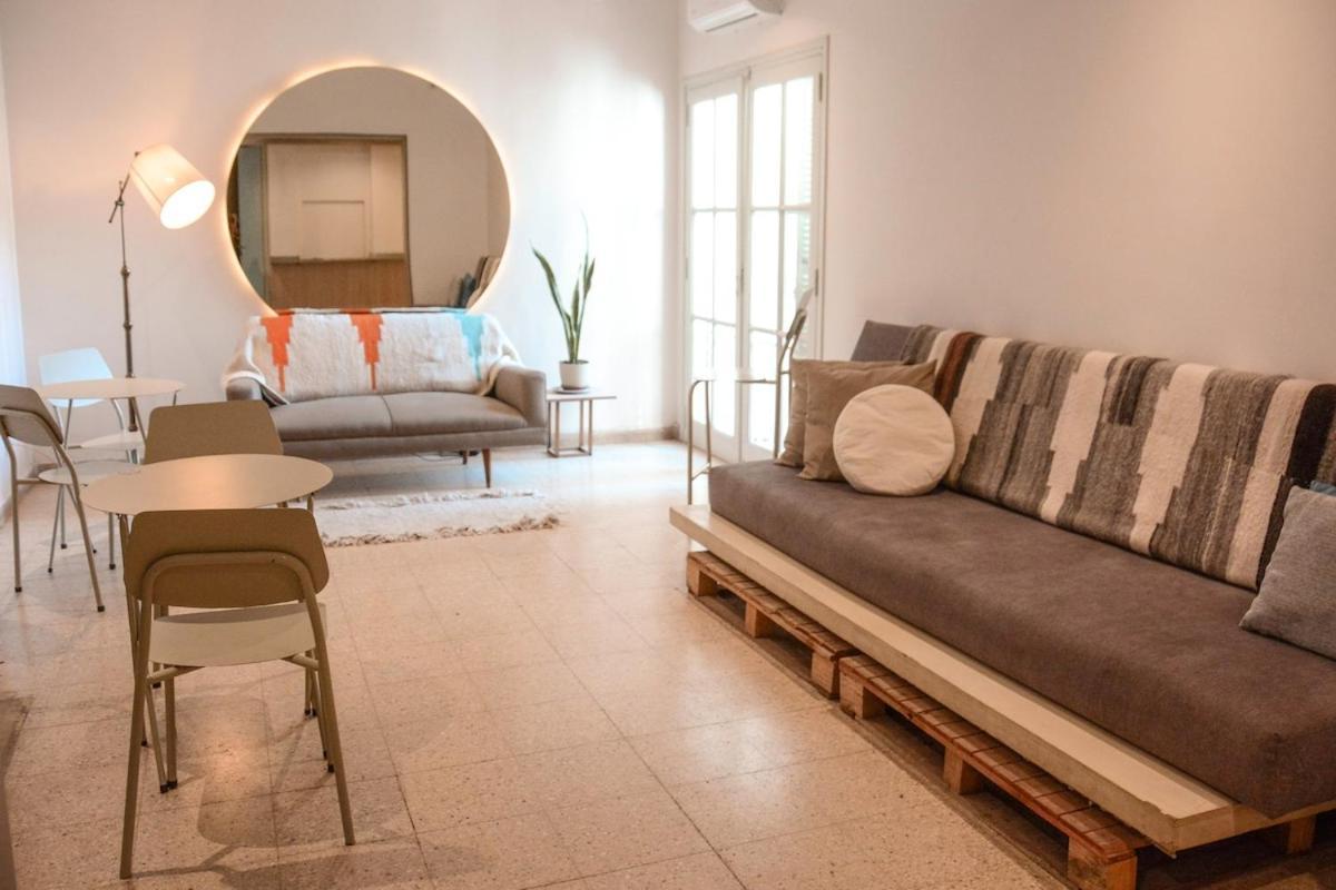 Exclusiva Casa Privada En La Mejor Zona De Mendoza Villa Eksteriør billede