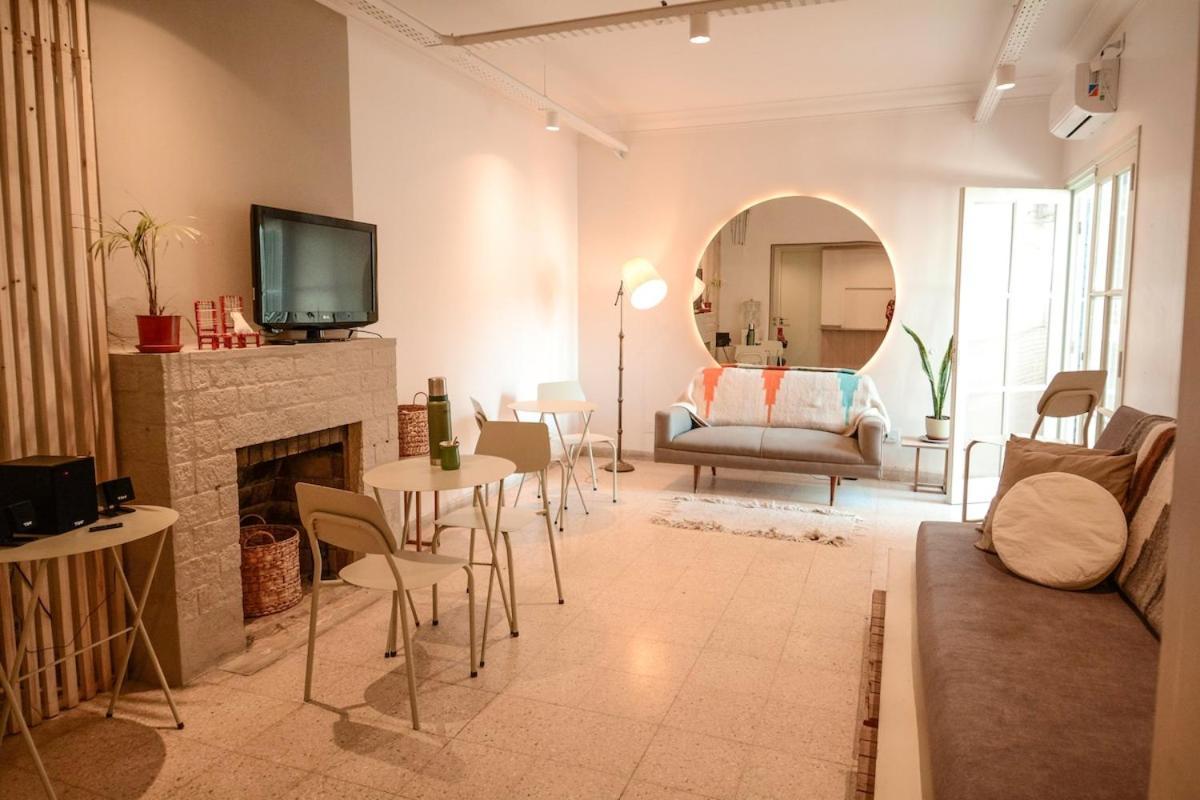 Exclusiva Casa Privada En La Mejor Zona De Mendoza Villa Eksteriør billede
