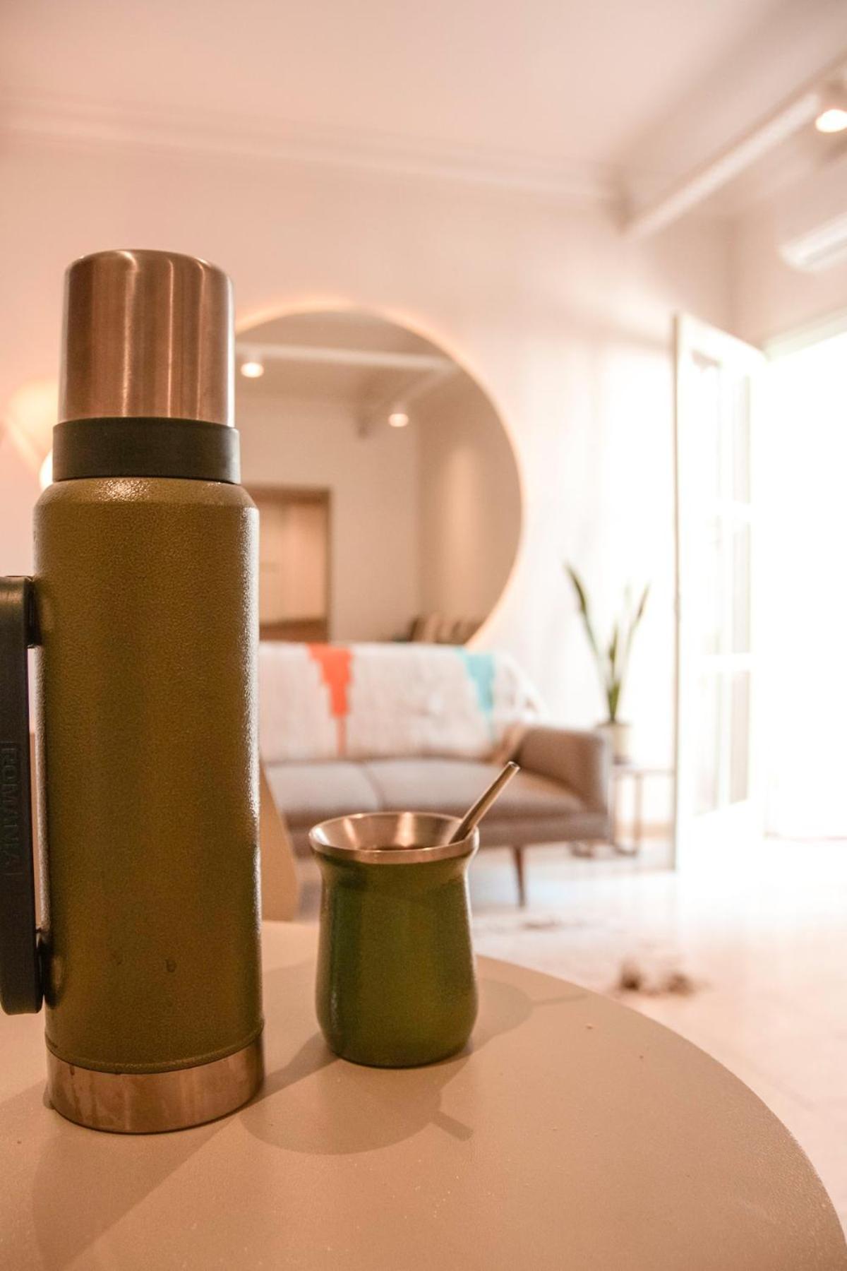 Exclusiva Casa Privada En La Mejor Zona De Mendoza Villa Eksteriør billede